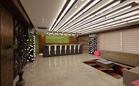 Hotel The Lotus Park